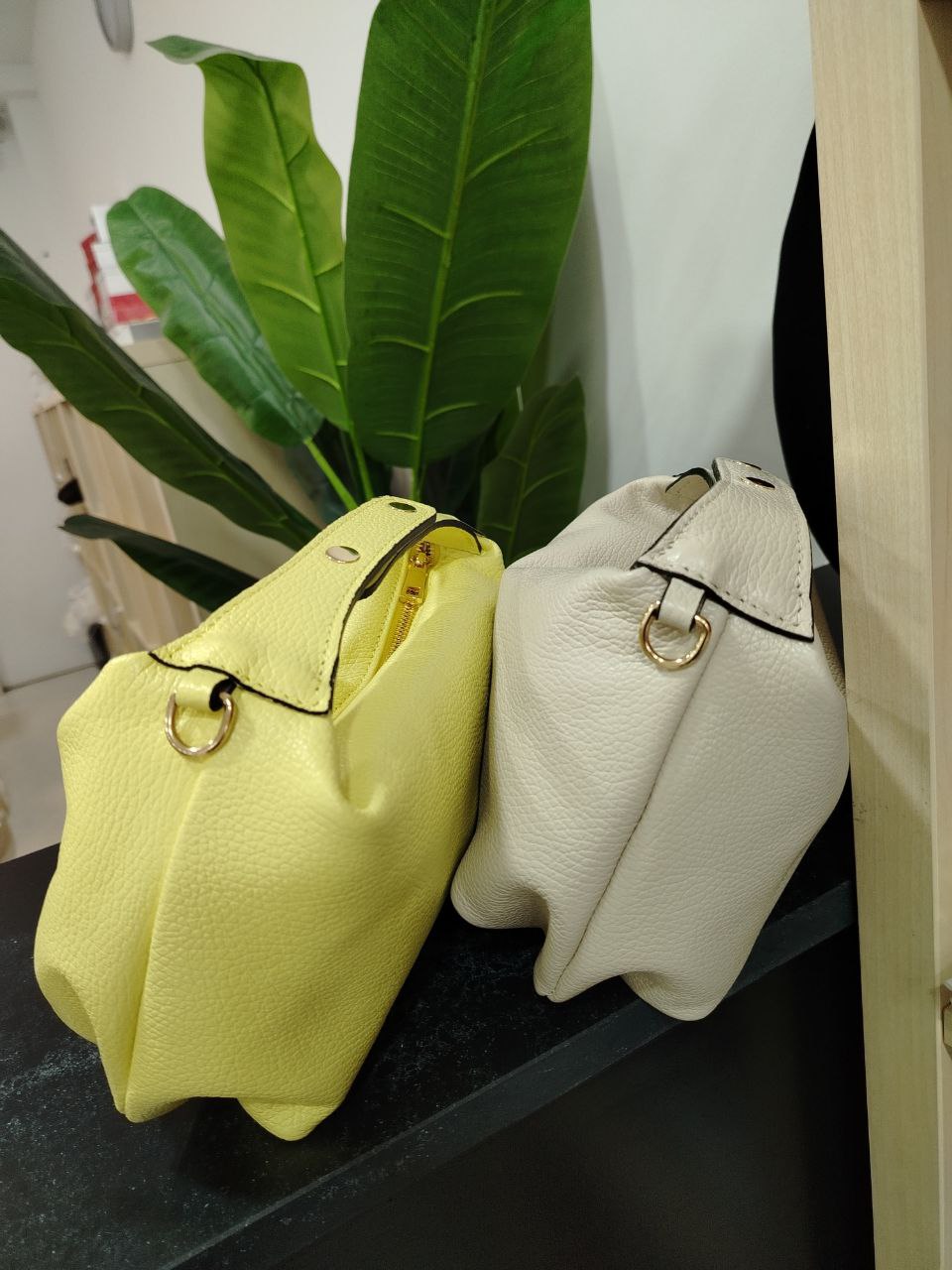 Фото High Garden Сумки