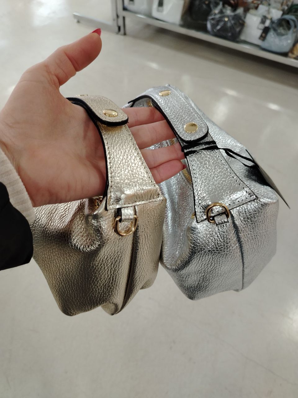 Фото High Garden Сумки