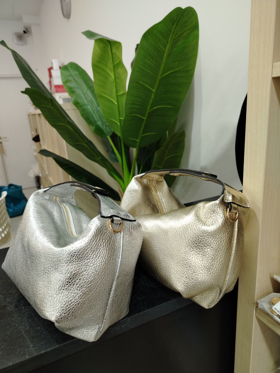 Фото High Garden Сумки