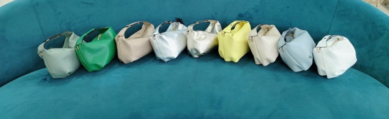 Фото High Garden Сумки