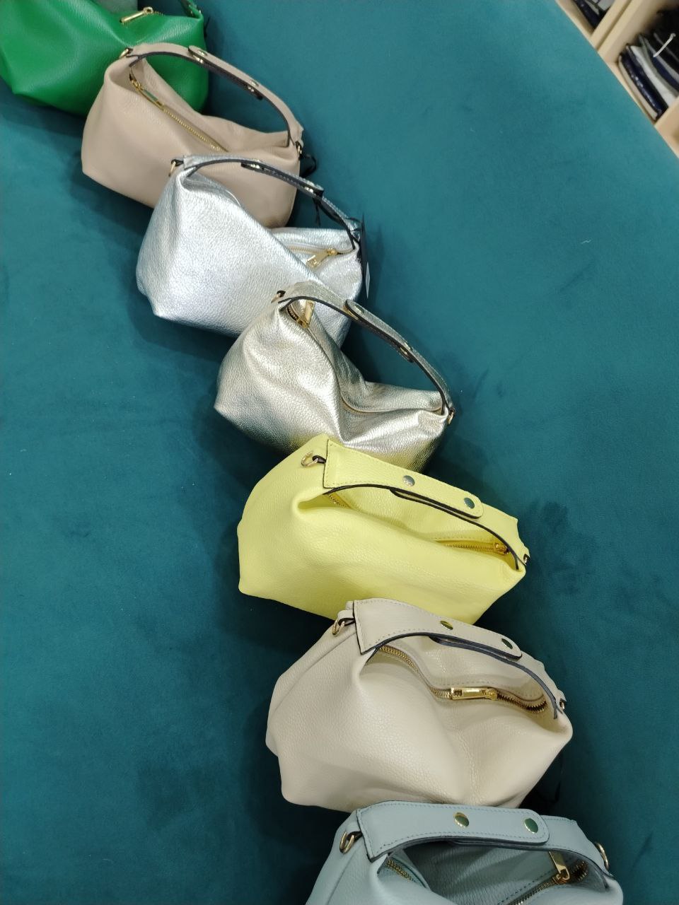 Фото High Garden Сумки