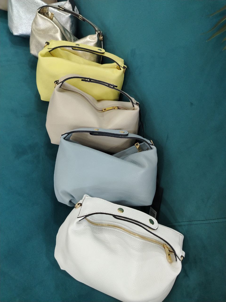 Фото High Garden Сумки