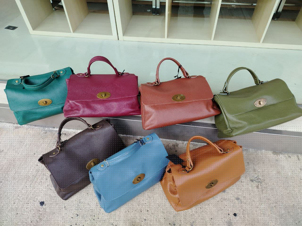 Фото High Garden Сумки