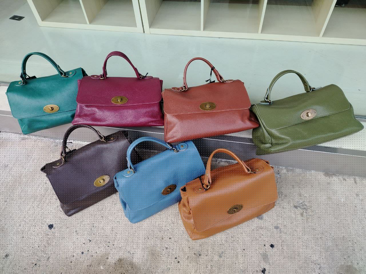 Фото High Garden Сумки