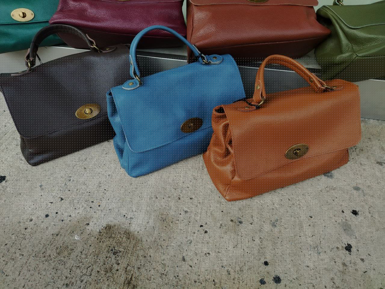 Фото High Garden Сумки