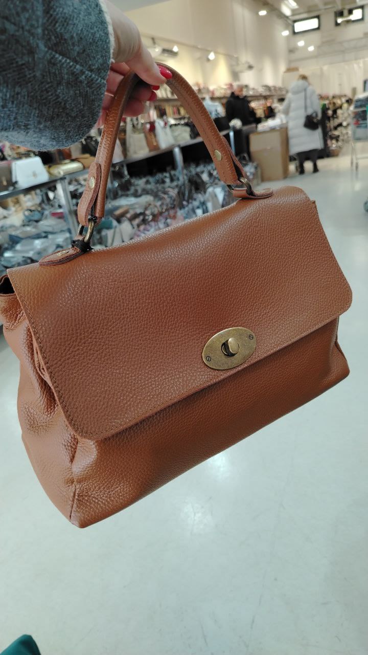 Фото High Garden Сумки