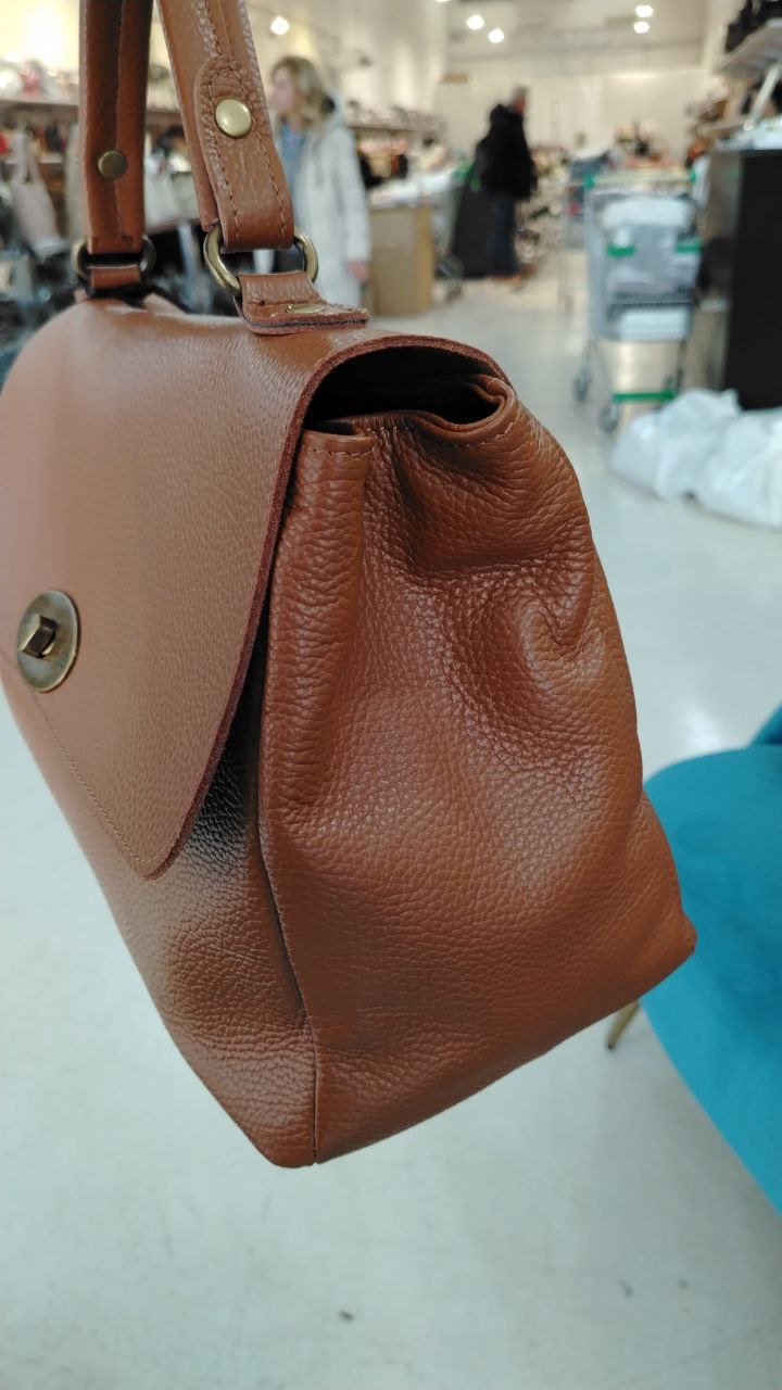 Фото High Garden Сумки