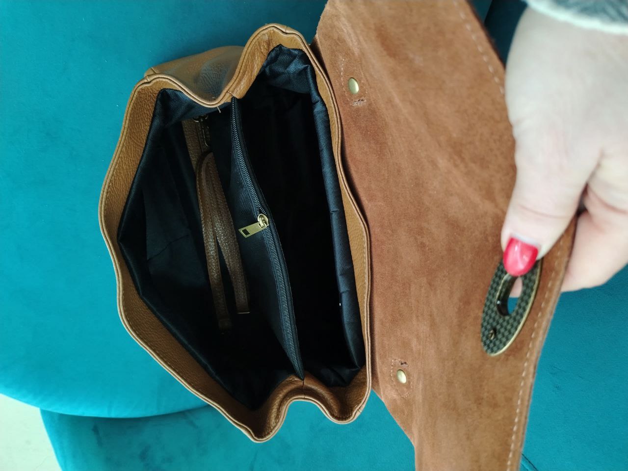 Фото High Garden Сумки