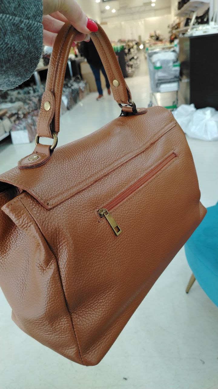 Фото High Garden Сумки