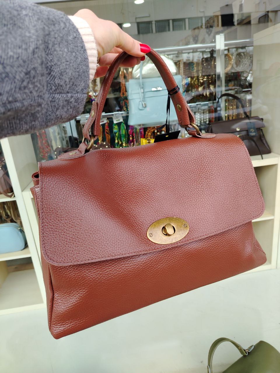 Фото High Garden Сумки