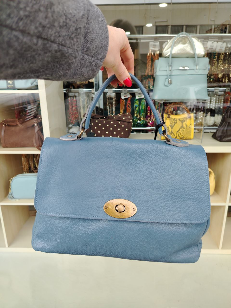 Фото High Garden Сумки