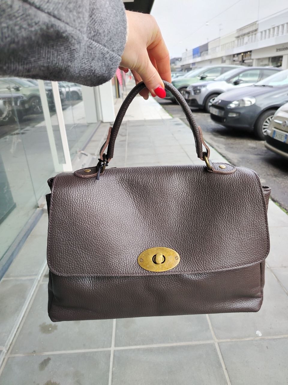 Фото High Garden Сумки