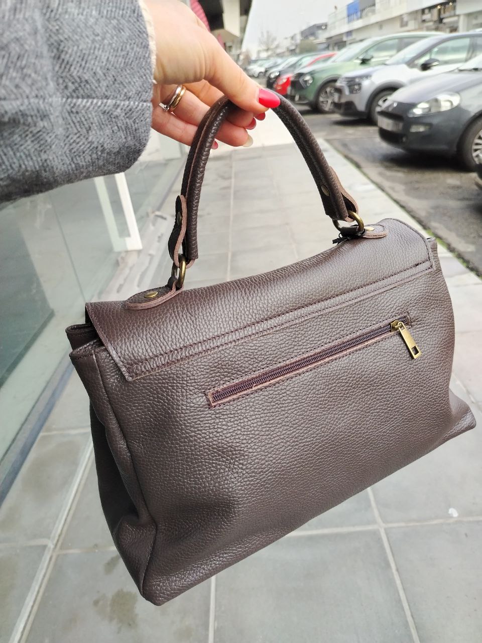 Фото High Garden Сумки