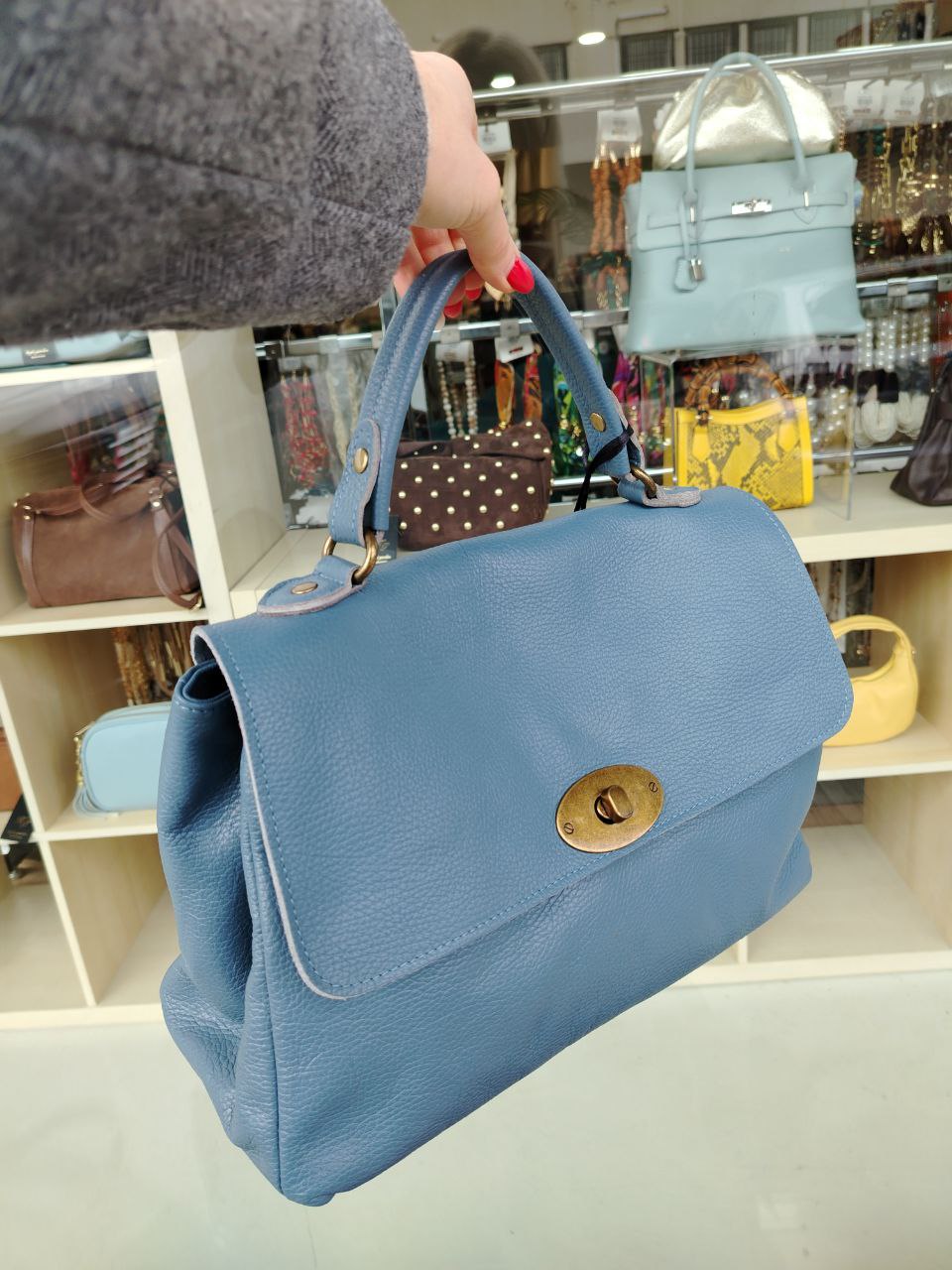 Фото High Garden Сумки