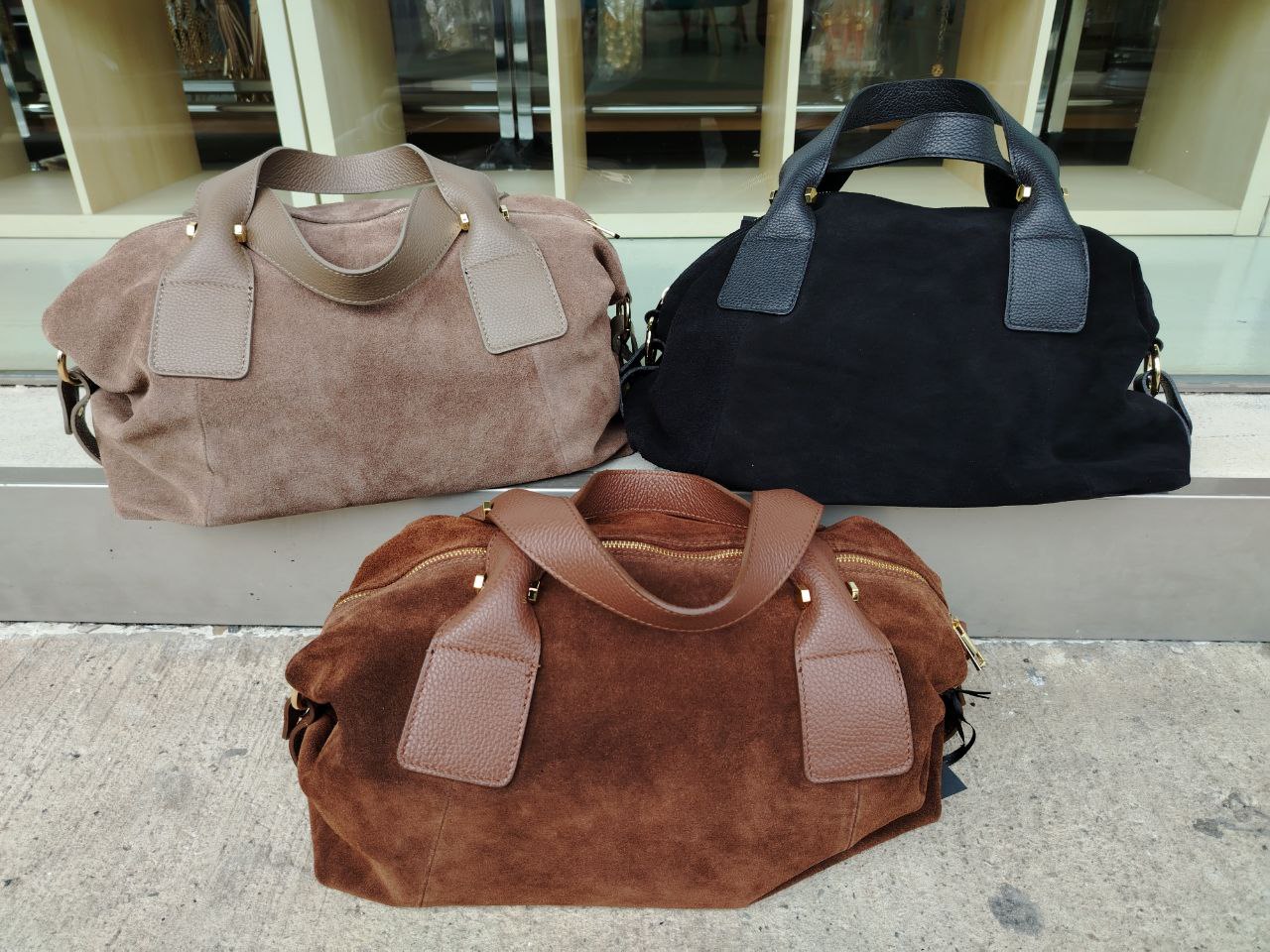 Фото High Garden Сумки