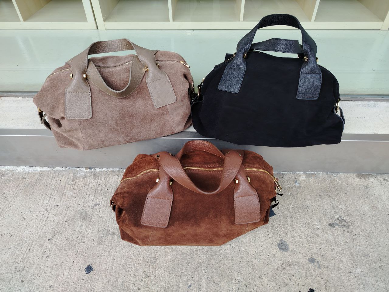 Фото High Garden Сумки