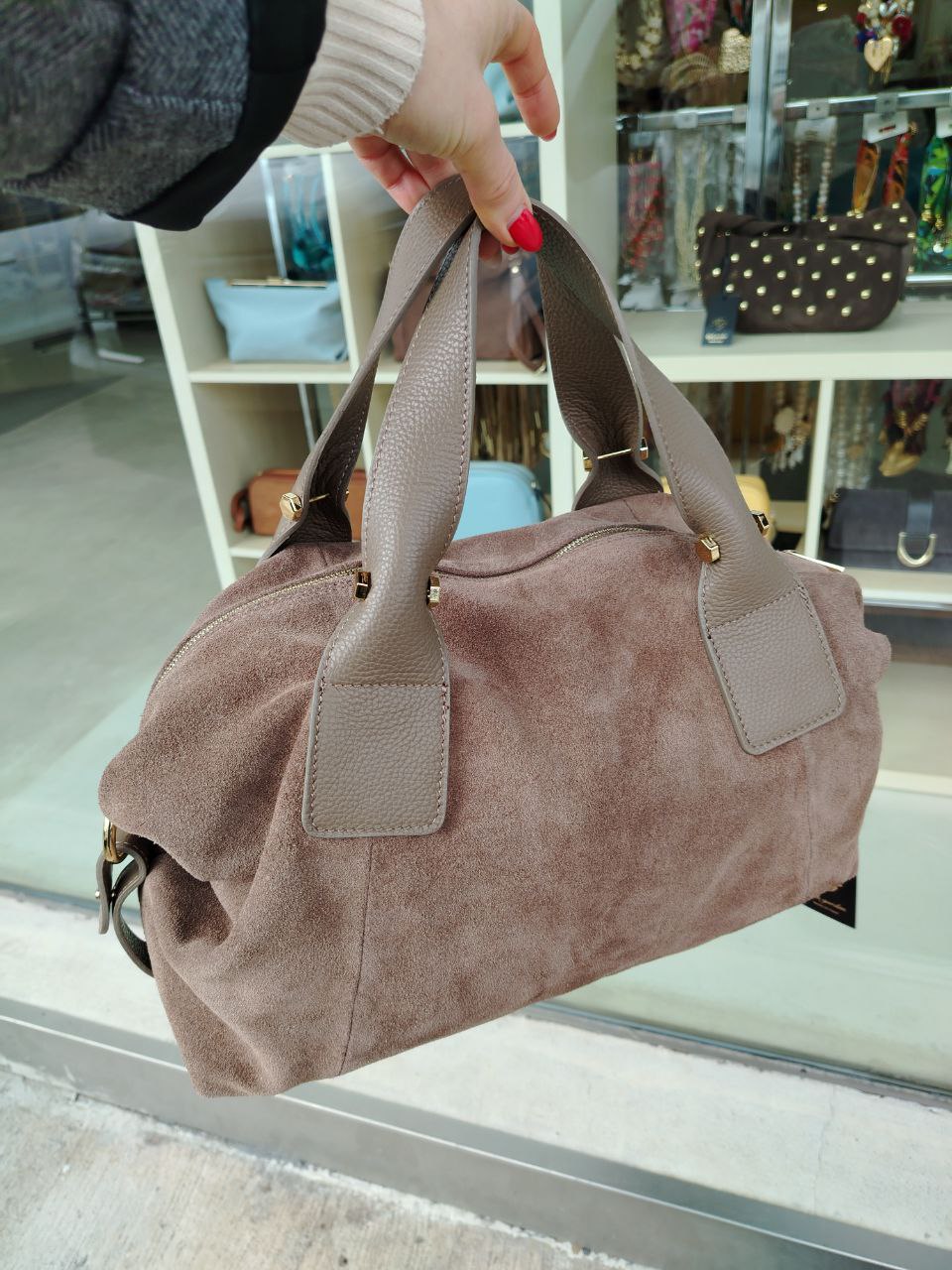 Фото High Garden Сумки