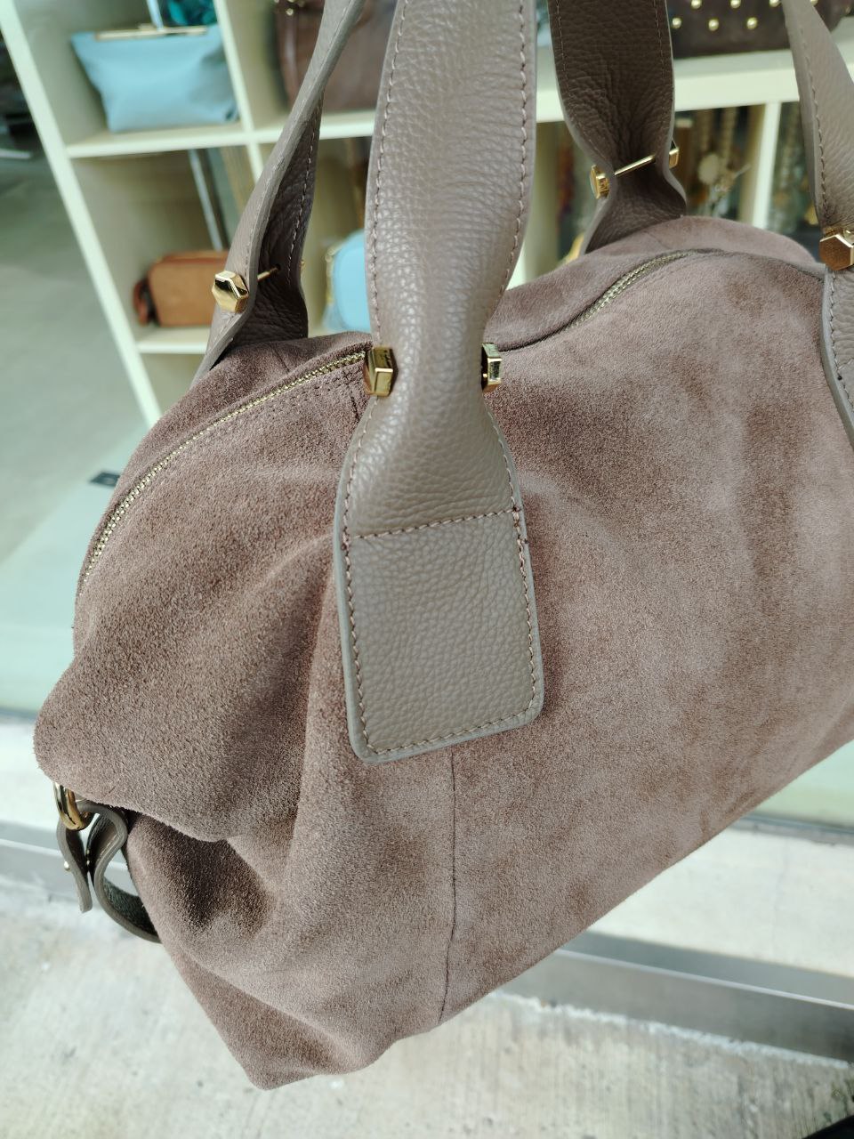 Фото High Garden Сумки