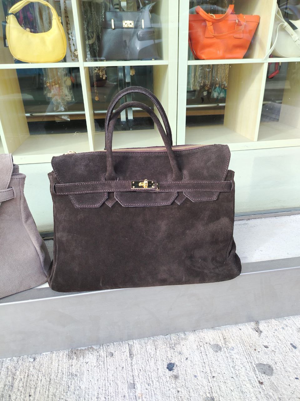 Фото High Garden Сумки