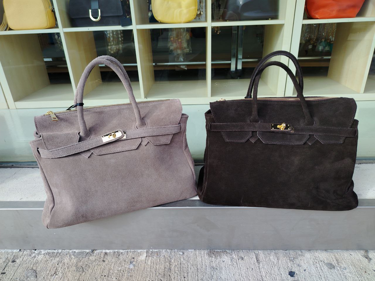 Фото High Garden Сумки