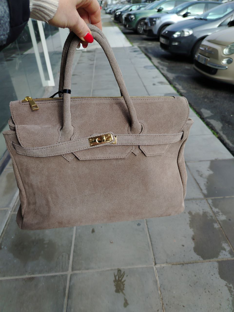 Фото High Garden Сумки