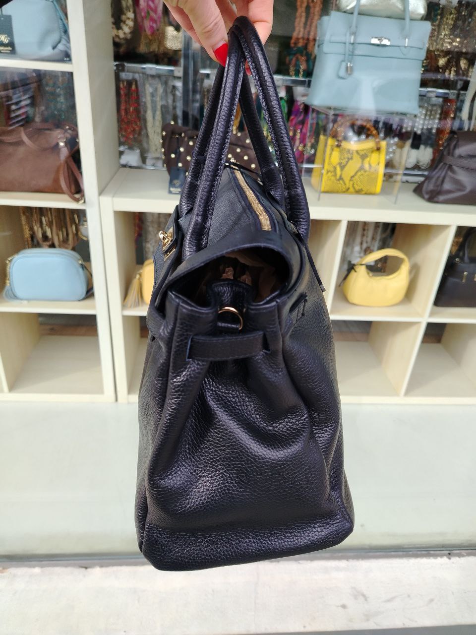 Фото High Garden Сумки