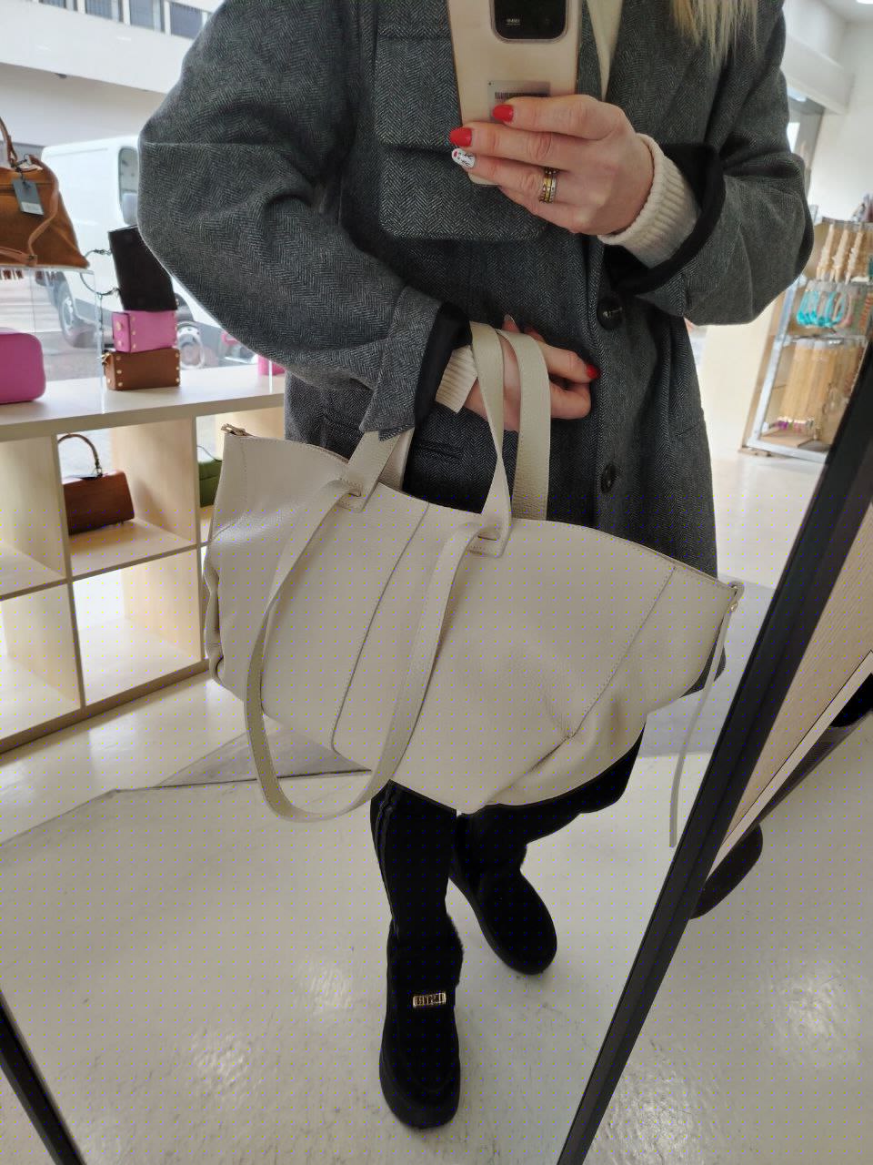 Фото High Garden Сумки