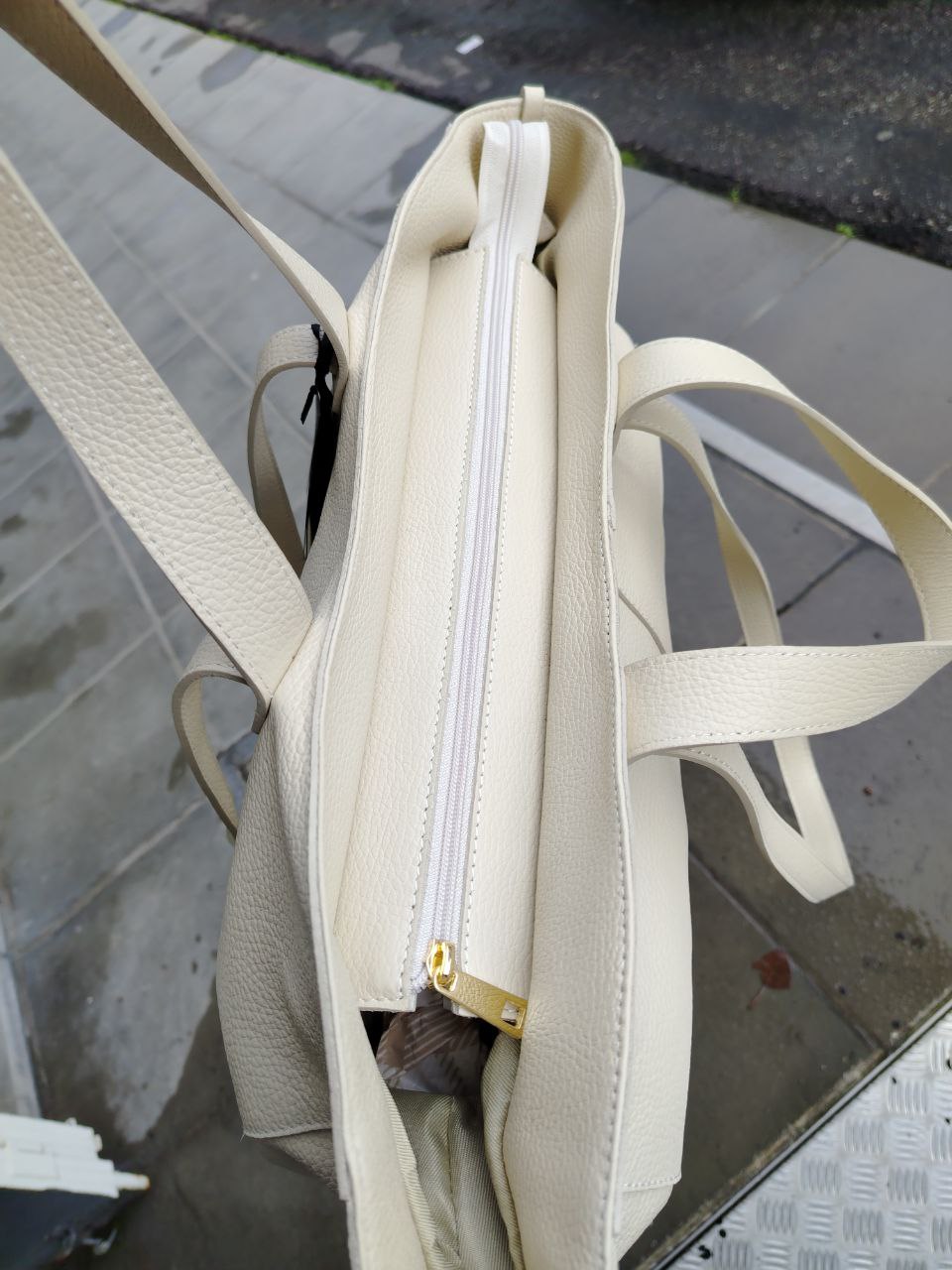 Фото High Garden Сумки