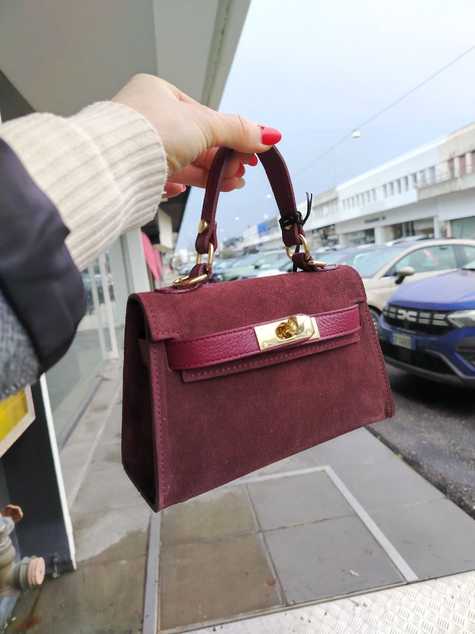 Фото High Garden Сумки