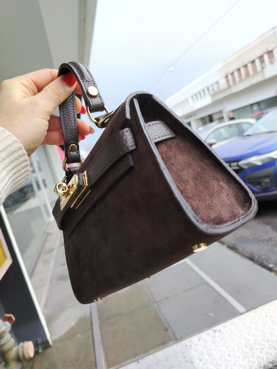 Фото High Garden Сумки