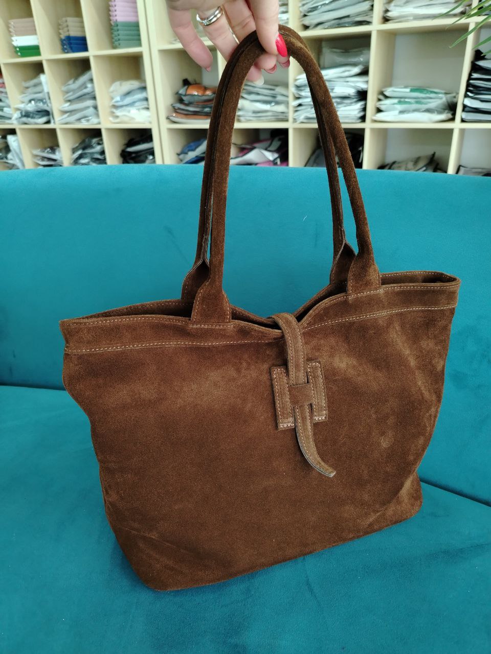 Фото High Garden Сумки