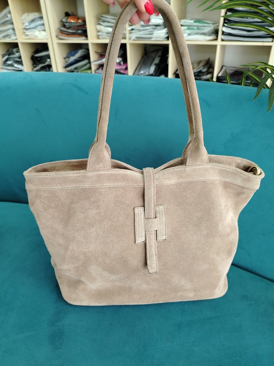 Фото High Garden Сумки