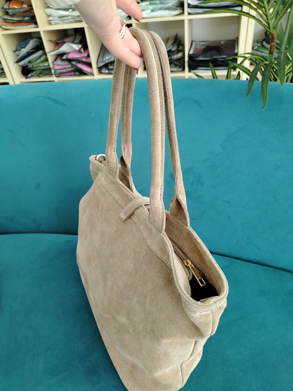 Фото High Garden Сумки