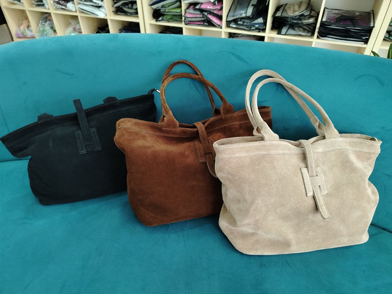 Фото High Garden Сумки