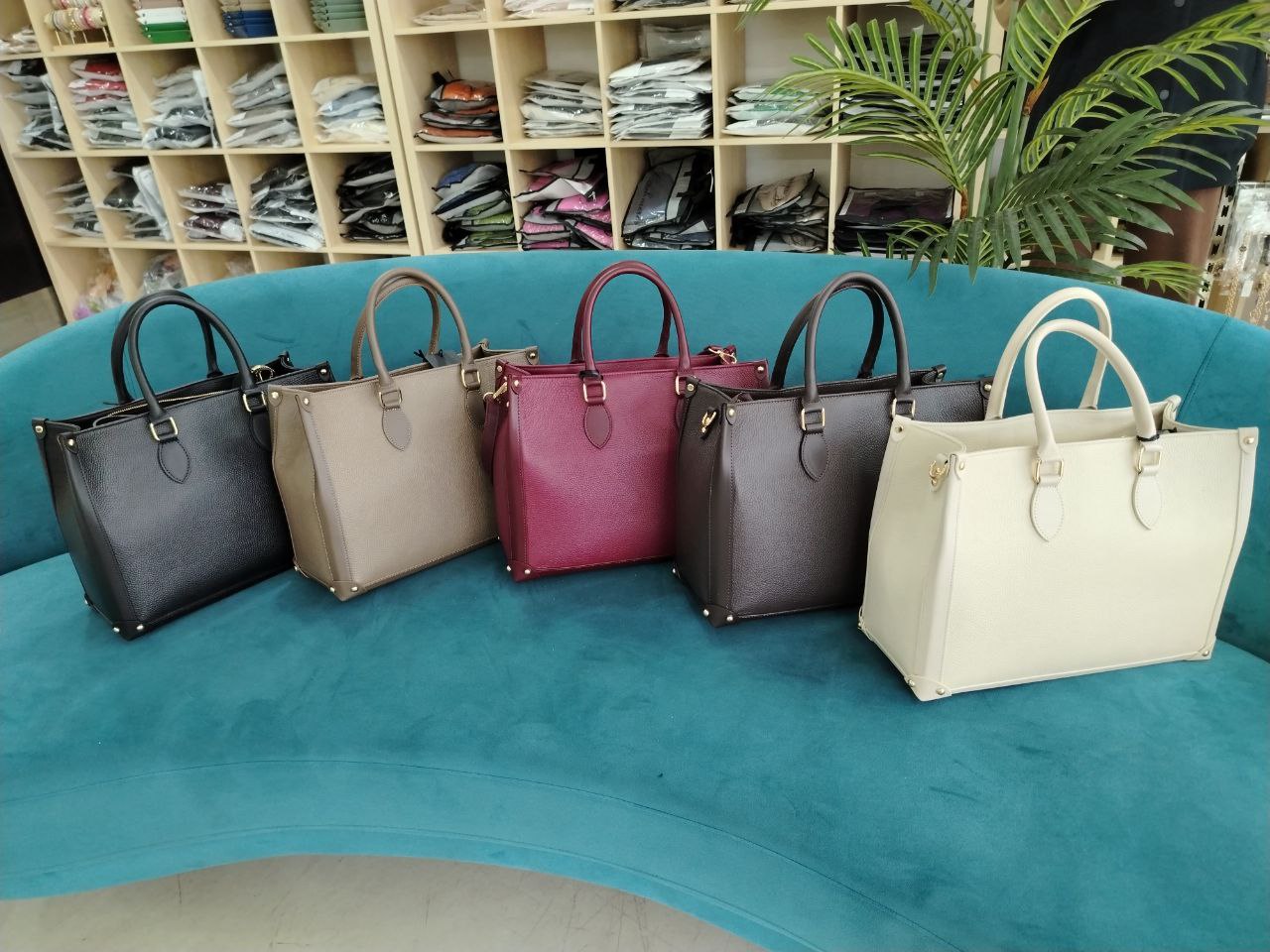 Фото High Garden Сумки