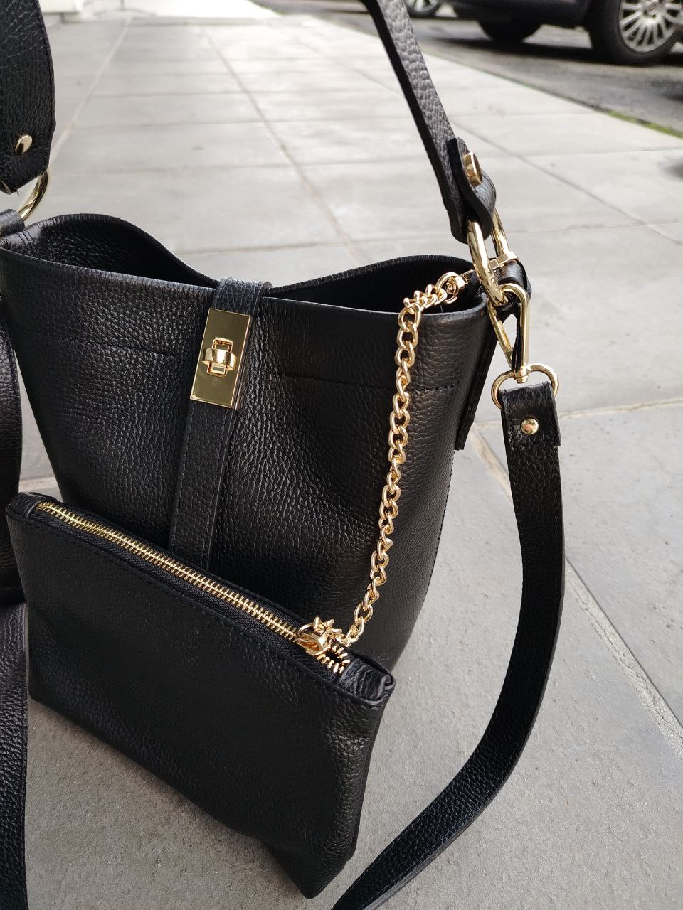 Фото High Garden Сумки