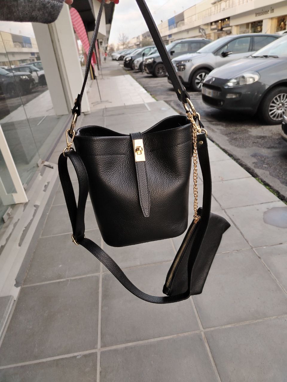 Фото High Garden Сумки