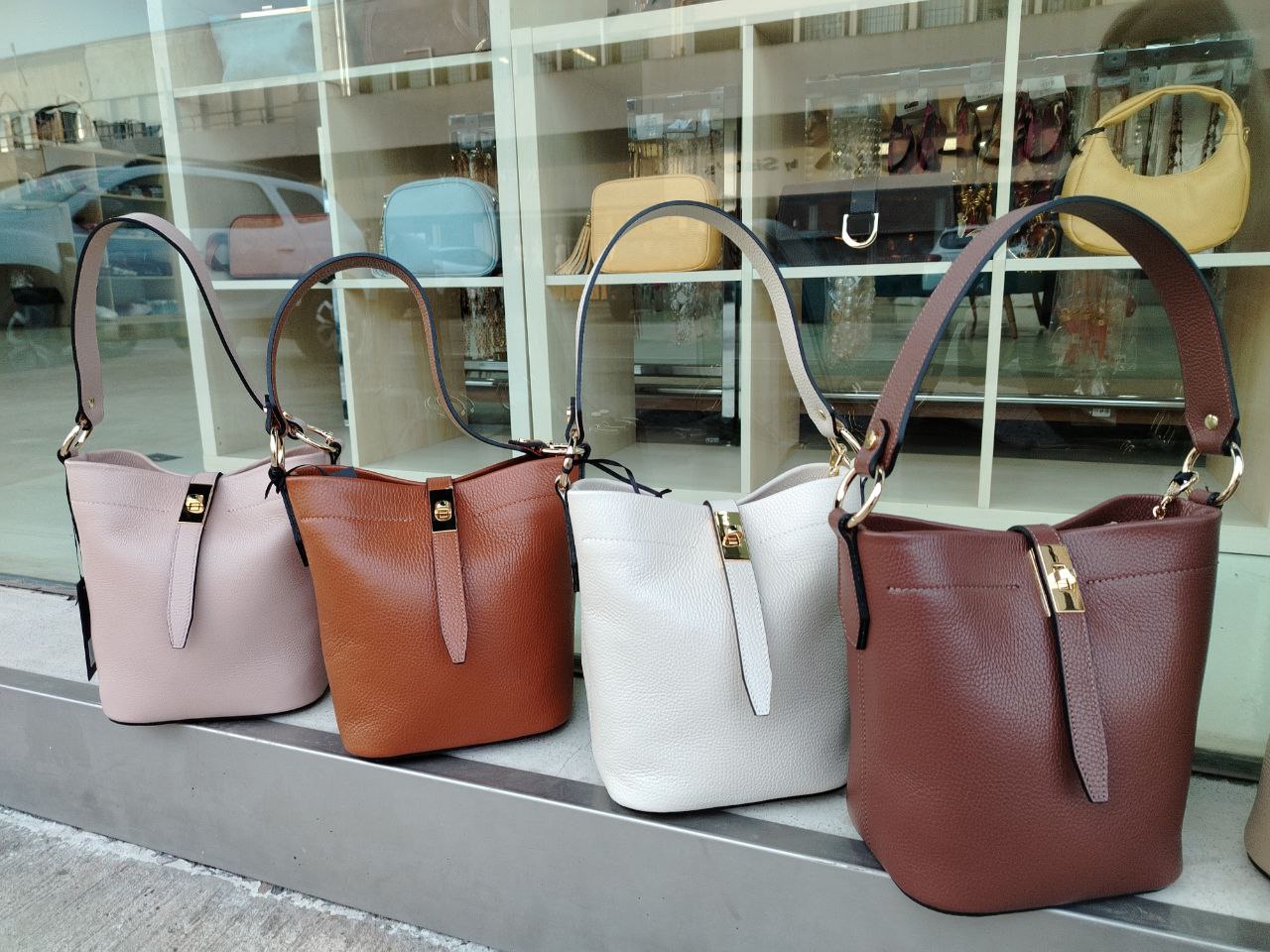 Фото High Garden Сумки