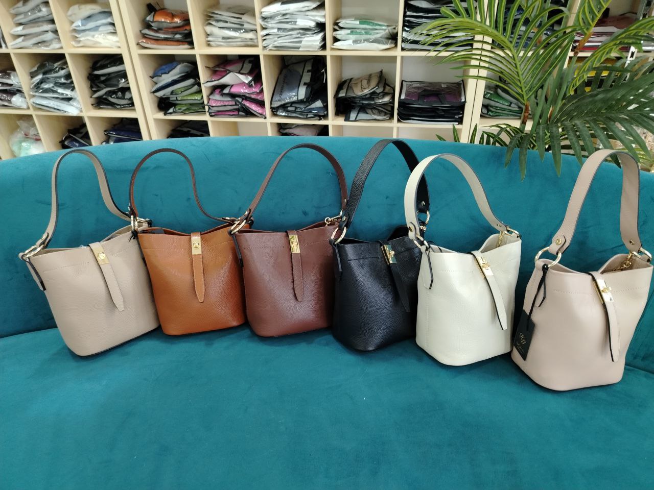 Фото High Garden Сумки