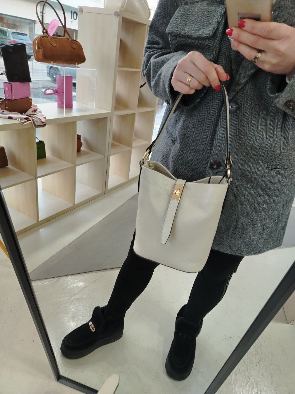 Фото High Garden Сумки