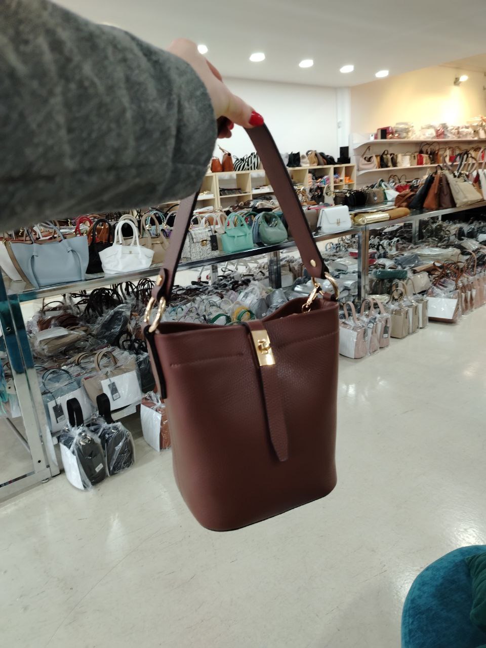 Фото High Garden Сумки