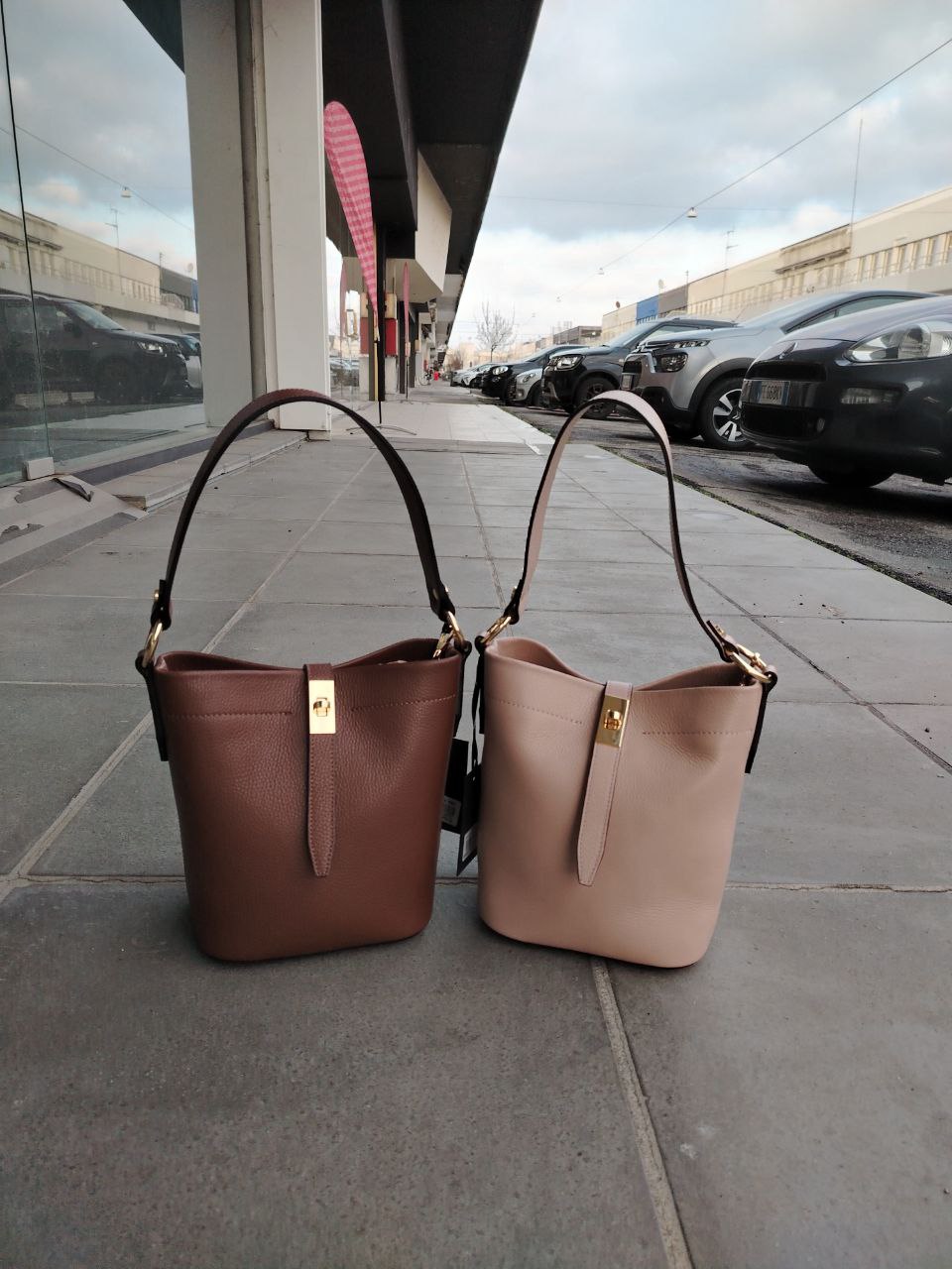 Фото High Garden Сумки