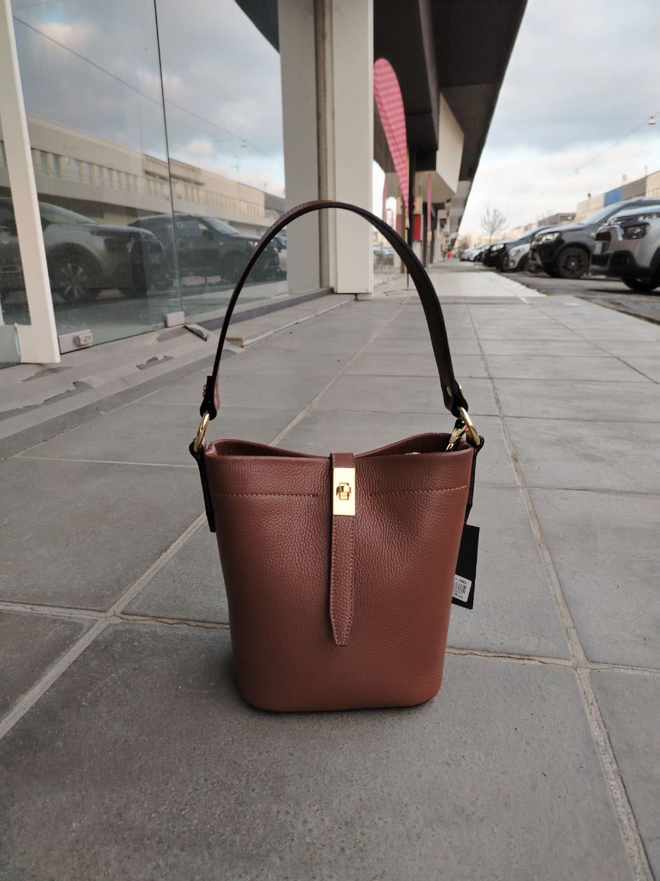 Фото High Garden Сумки