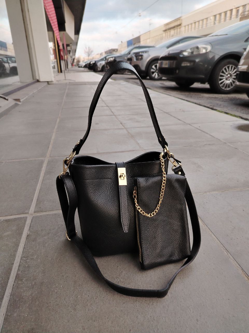 Фото High Garden Сумки