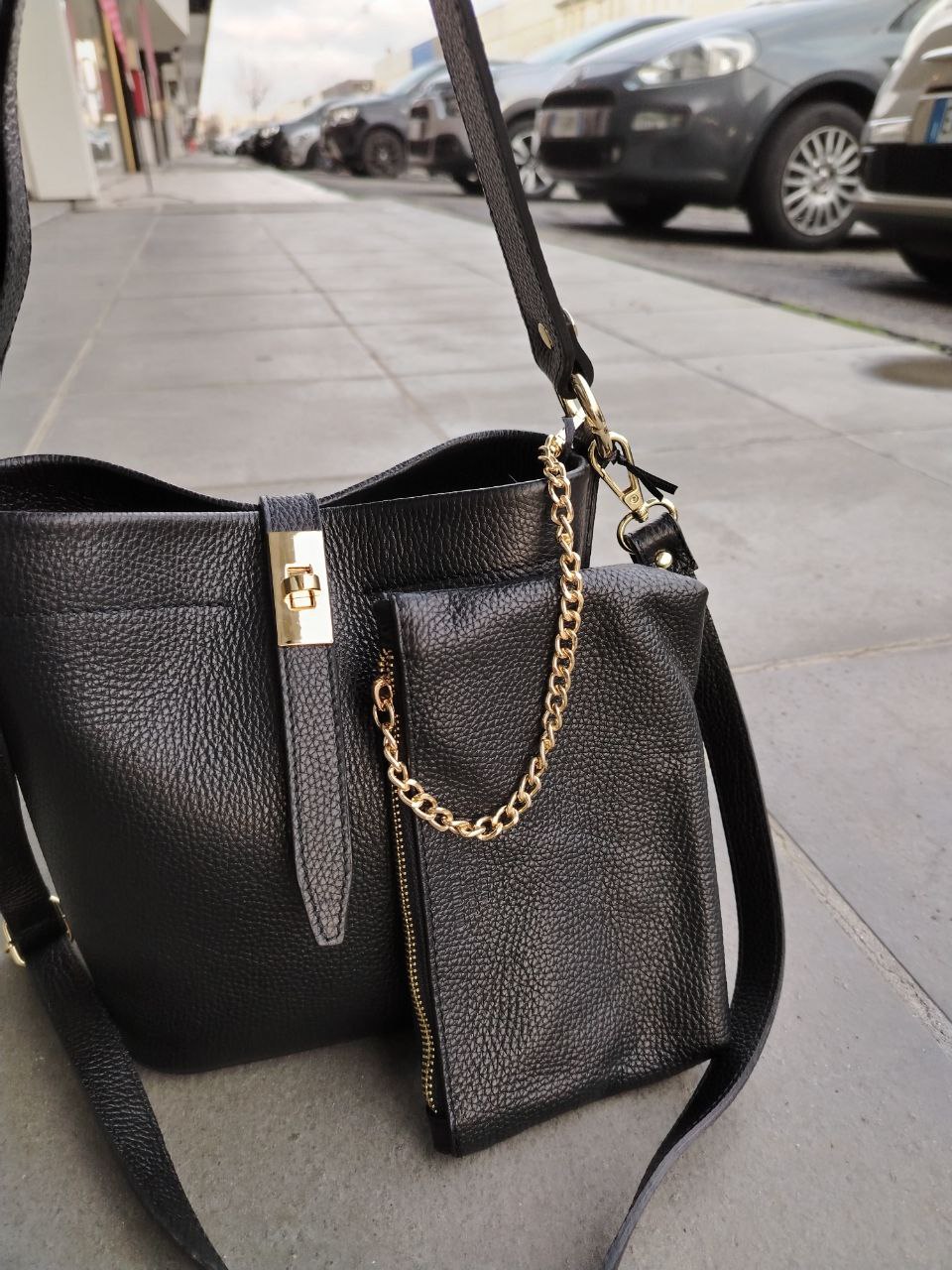 Фото High Garden Сумки