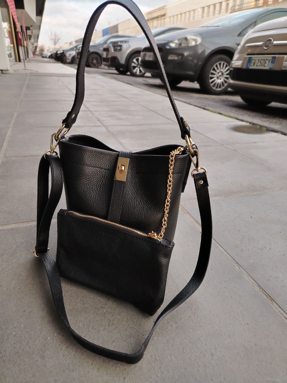 Фото High Garden Сумки