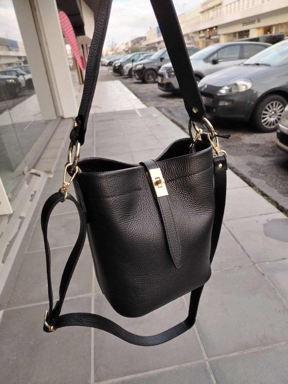 Фото High Garden Сумки