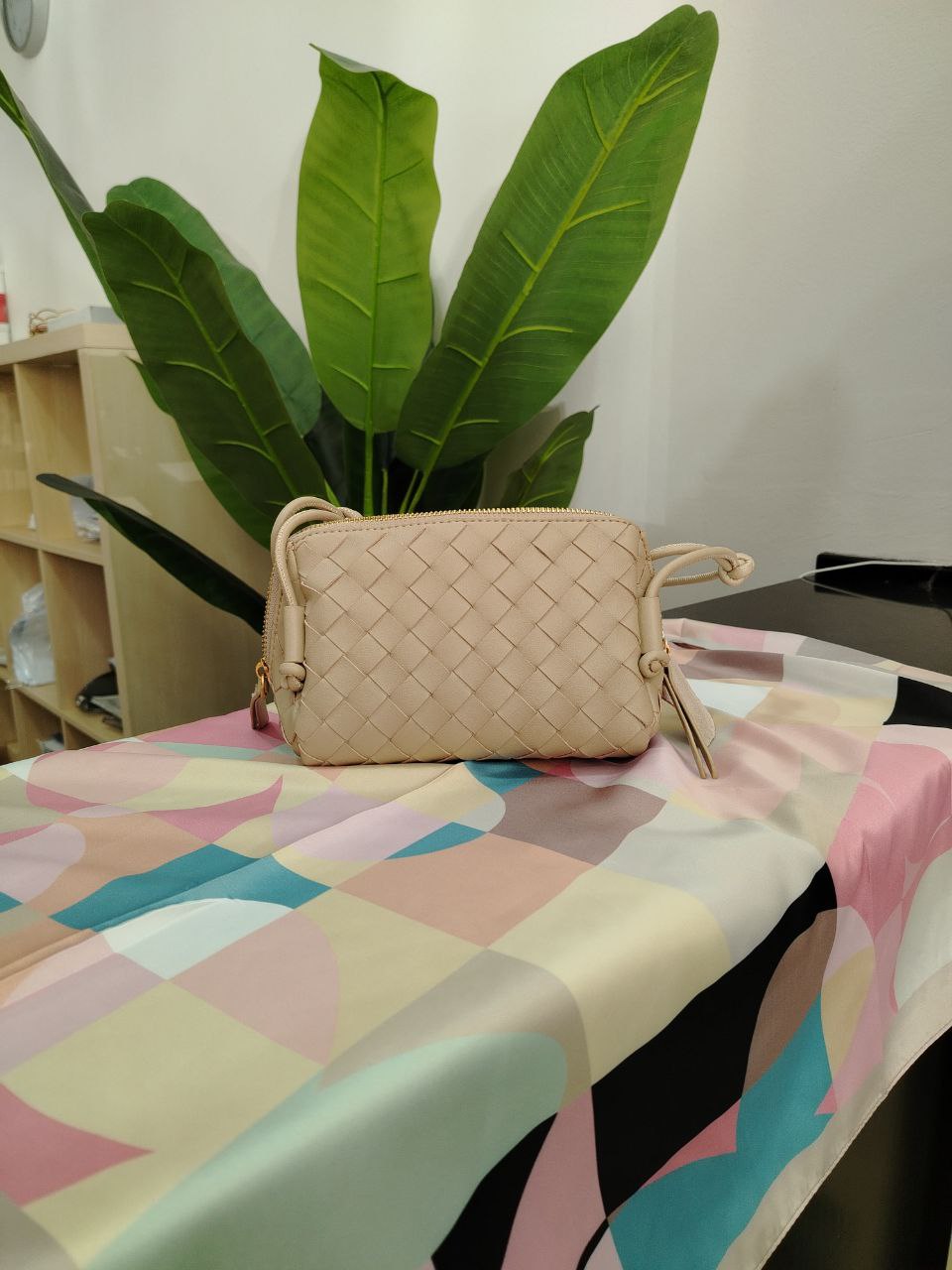 Фото High Garden Сумки