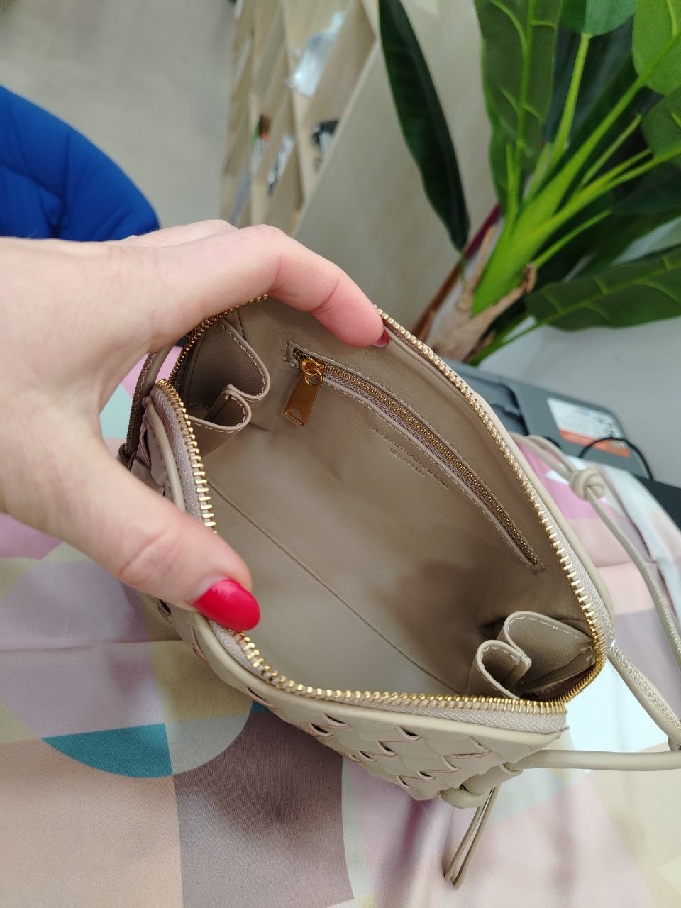 Фото High Garden Сумки