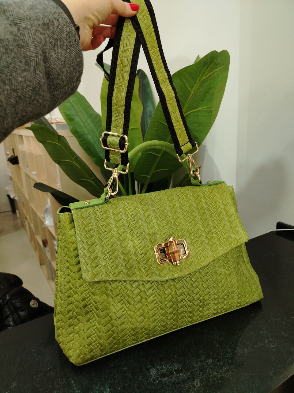 Фото High Garden Сумки